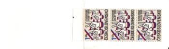 SA 90 / 037 a - SA 90 / 037 b ** - 1990
